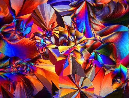 Kalium hexacyanoferrate