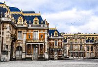kasteel van versailles