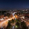 Koemarkt - Schiedam by Bram Kool