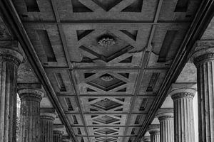 Ancienne galerie nationale de Berlin