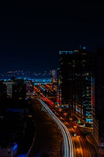 Dubai by Hello Pompoyo