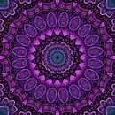 Mandala duidelijkheid van Marion Tenbergen thumbnail