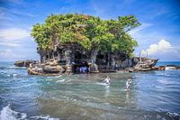 Tanah Lot