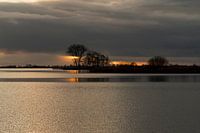 Rest in Friesland