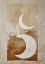 Abstract minimalist work by Modern Collection thumbnail