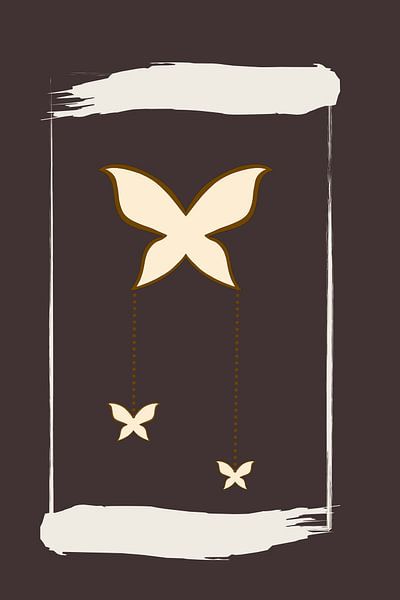 Butterfly Cage 1.1 by ComfortQ