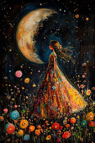 Nocturnal Wanderlust