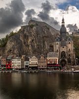 Dinant (Belgische Ardennen)