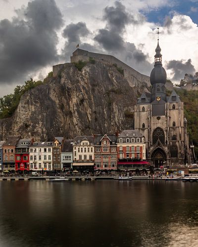 Dinant (Belgian Ardennes)