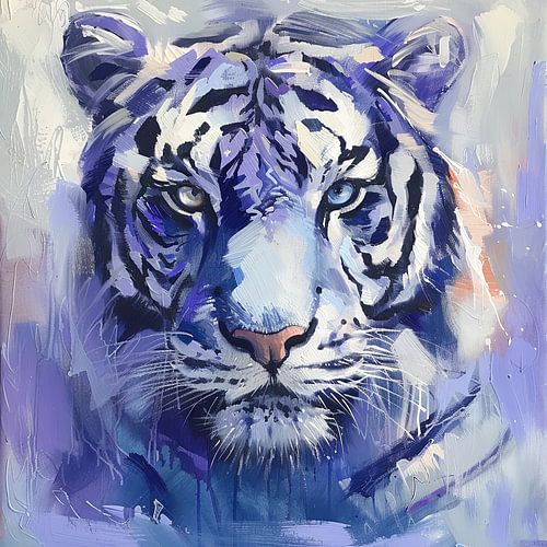 Tijger