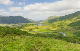 Ladies view - Killarney (Irlande) sur Marcel Kerdijk