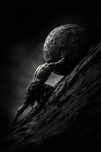 The Endless Climb