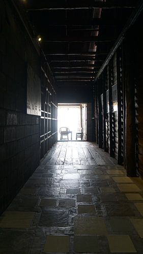 'Old town', Koh Lanta, Thailand
