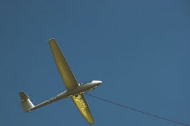 Glider by Norbert Sülzner