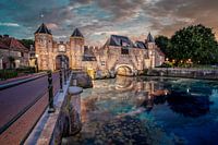 The Koppelpoort in Amersfoort