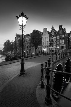 Ik krijg nog een titel van Iconic Amsterdam