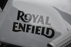 Royal Enfield