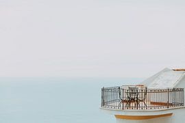 Dreamers Balcony by sonja koning