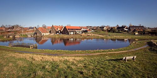 Friedesse Wassermühle Neer