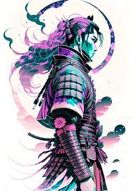 Samoerai van Donie Dis