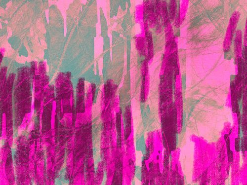 Kleurrijke Japanse natuur