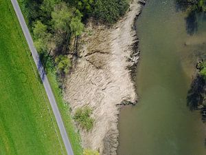 Dutch fields sur Droning Dutchman