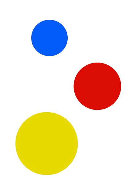Twister by Richards Fine Art