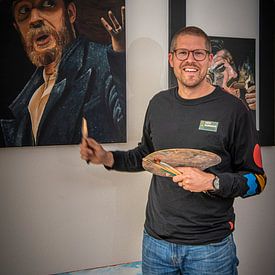 Tim van der Laan profielfoto