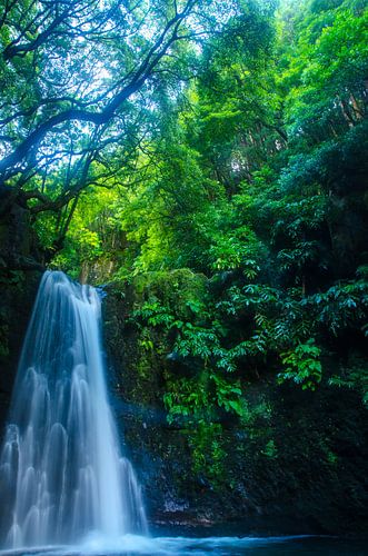 Waterval Azoren