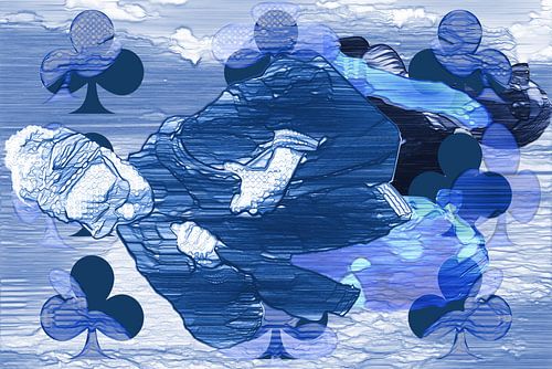 Des pièces dans mon esprit