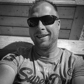 Peter Grannetia profielfoto
