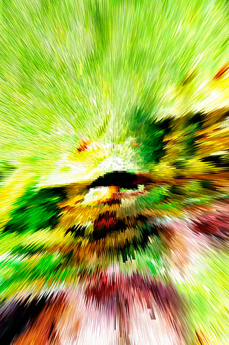 Digital art
