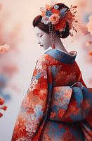 Geisha Dream