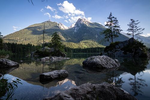 Hintersee, Berchtesgaden