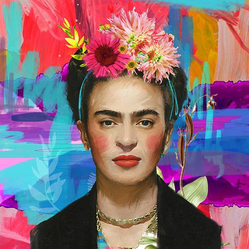 Frida