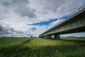 Brücke zum Nichts