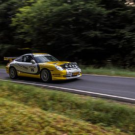 Porsche Carrera RS sur 3,14 Photography