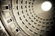 Pantheon Rom von Wim Demortier Miniaturansicht