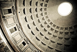 Pantheon Rom