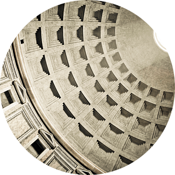 Pantheon van Wim Demortier