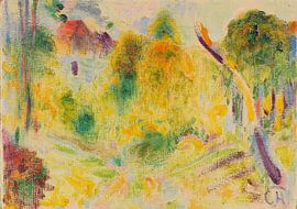 Landscape by Atelier Liesjes