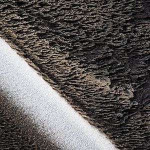 Sand art - zandkunst