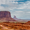 Monument Valley