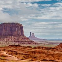 Monument Valley (USA)