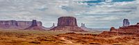 Monument Valley