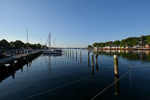 Hafen Lauterbach