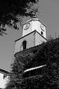 Church of Saint-Tropez by Tom Vandenhende thumbnail