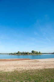 Recreational area De Bijland by Richard Wareham