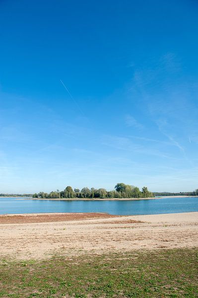 Recreational area De Bijland by Richard Wareham
