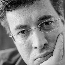 Bart van Schöll profielfoto